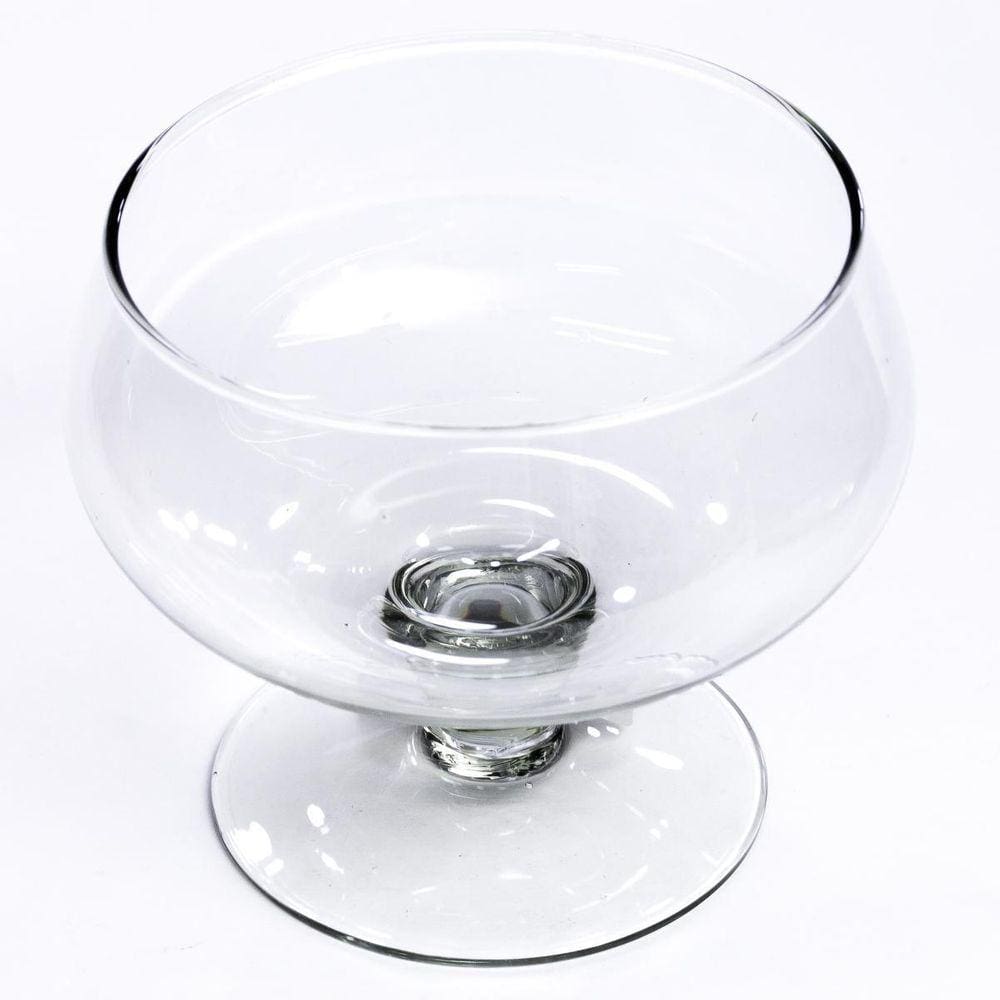 Bomboniere De Vidro 19Cm 22Cm Maracanã