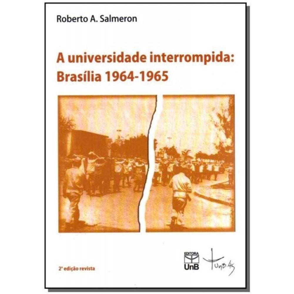 Universidade Inter.df 1964-1965