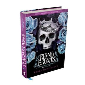 Reino Das Bruxas: Natureza Sombria Vol.2 - Vol. 2