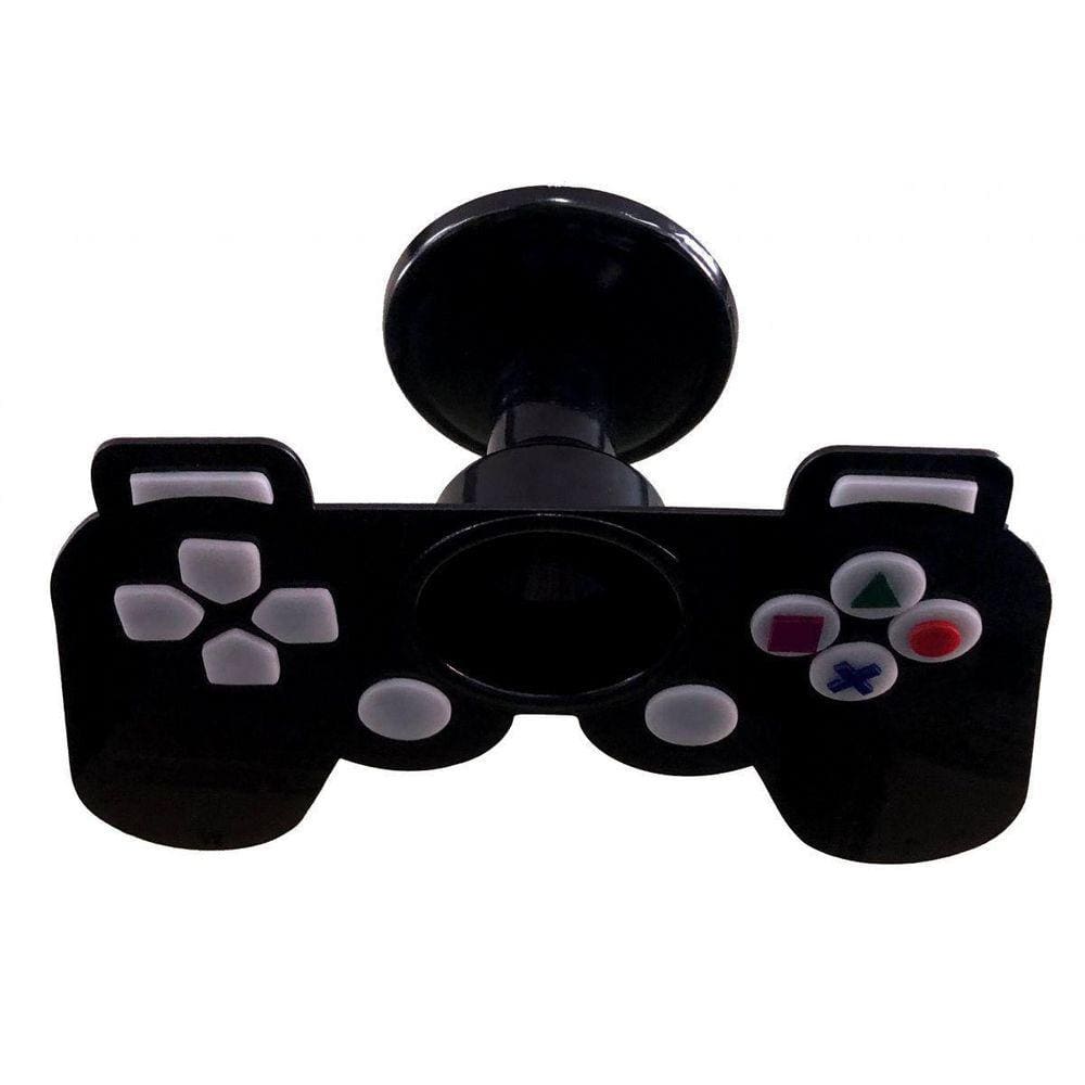 Lustre Plafon Infantil Controle Vídeo Game - Quarto Menino