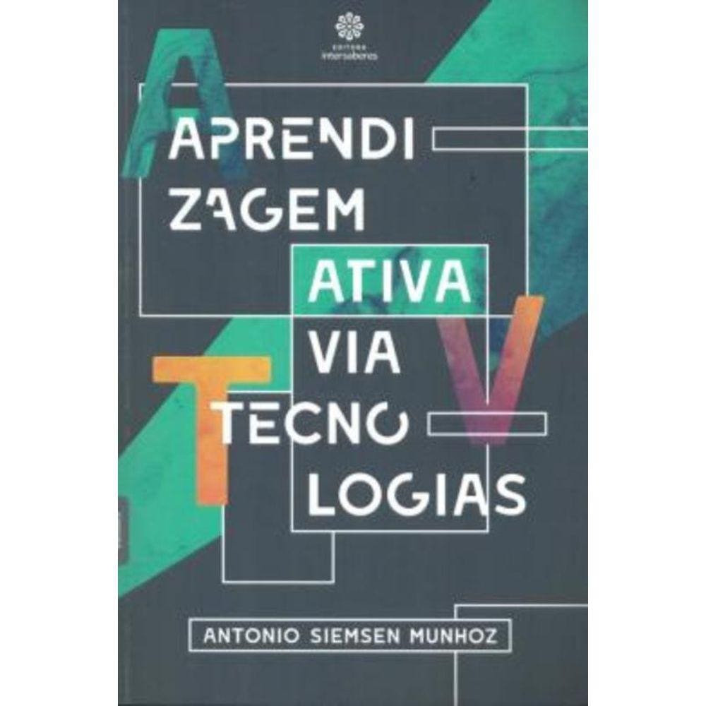 Aprendizagem ativa via tecnologias