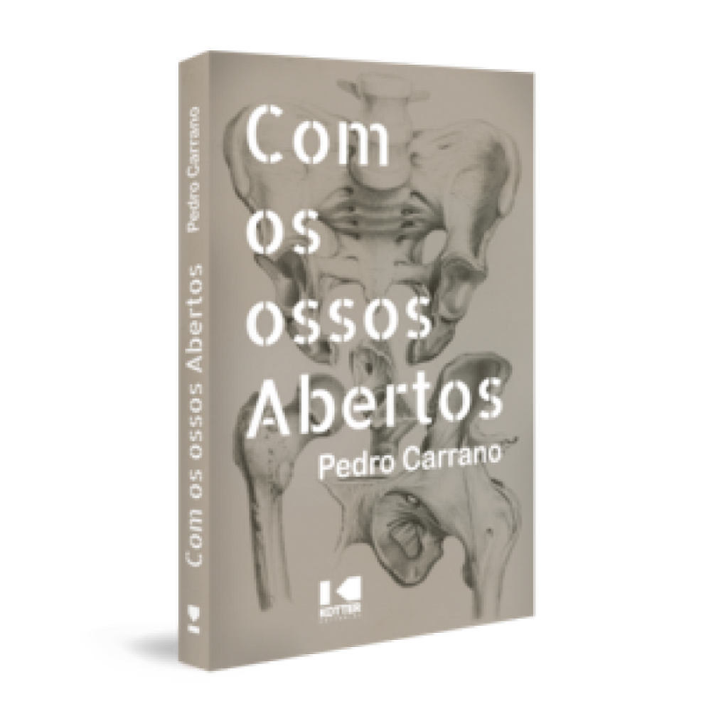 Com Os Ossos Abertos