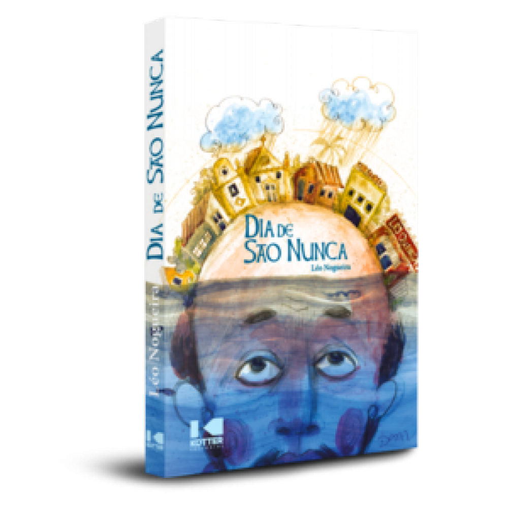 Dia De São Nunca