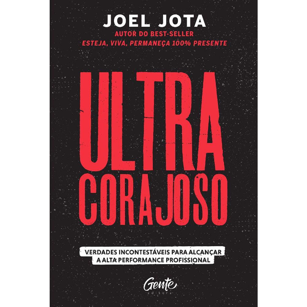 Ultra Corajoso