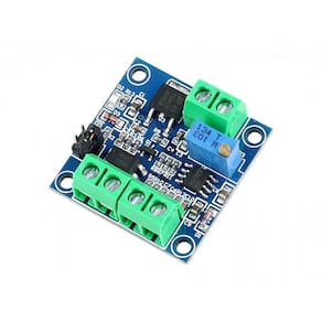 Modulo Conversor Pwm Para Tensao 0 A 10V (0-10V)