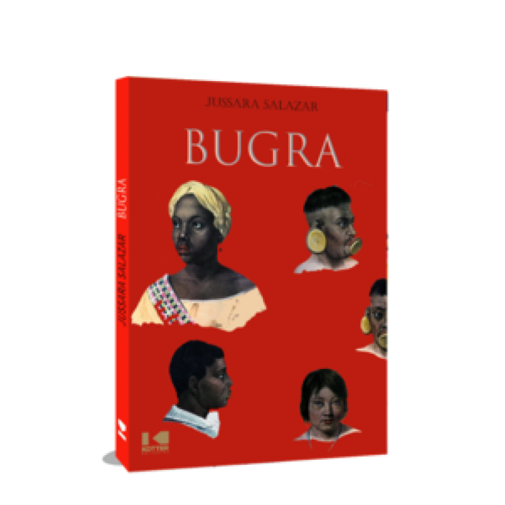 Bugra – Salobra Noturna
