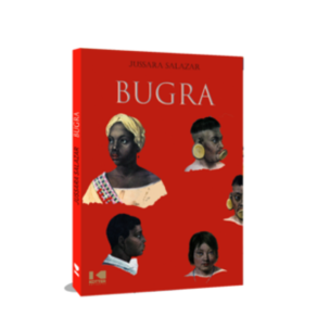 Bugra – Salobra Noturna