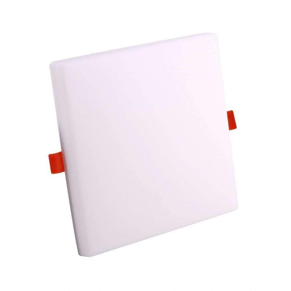 Painel De Led Frameless Sobrepor / Embutir 32W Branco Neutro