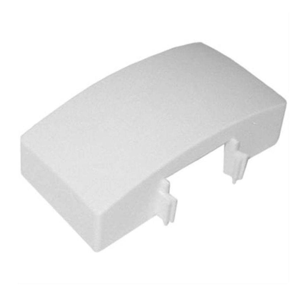 Acoplador P/Canaleta Sistema X 20X12 Pial Legrand