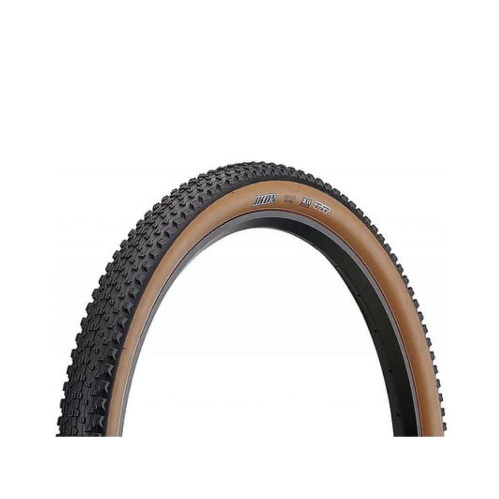 Pneu Ciclismo Mtb Maxxis Ikon 29 x 2.20 Faixa Marron