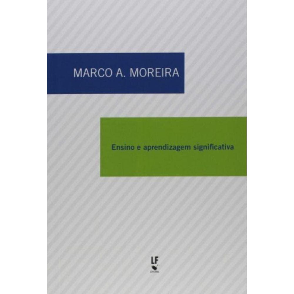 Ensino E Aprendizagem Significativa