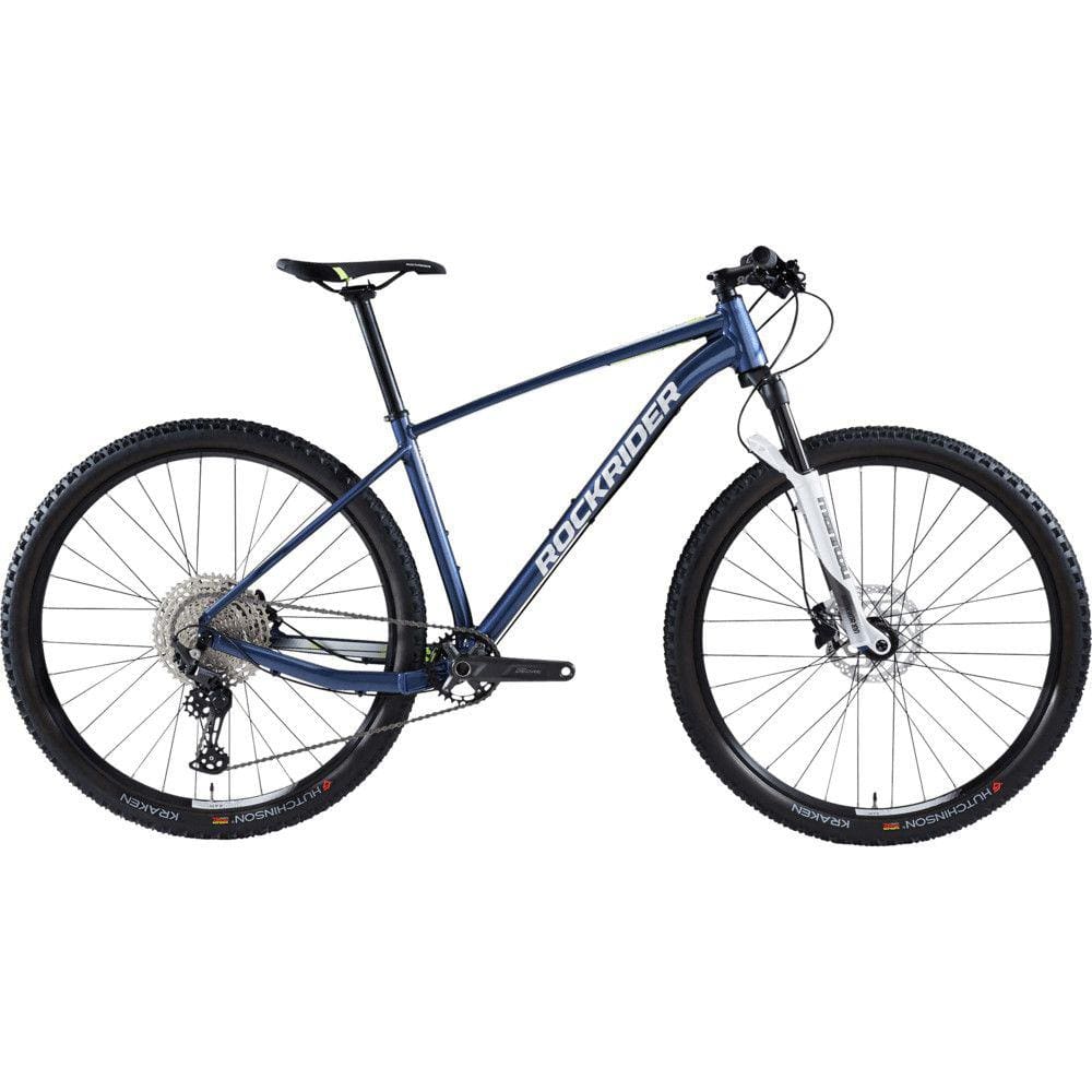 Bicicleta btwin best sale rockrider 300