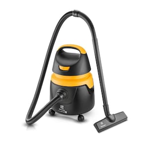 Aspirador de Pó e Água 1400W Acqua Power Electrolux 10L Conjunto de Acessórios rodas 360°  (AQP20)