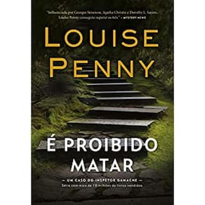 Proibido Matar, E - Livro 4 - Arqueiro