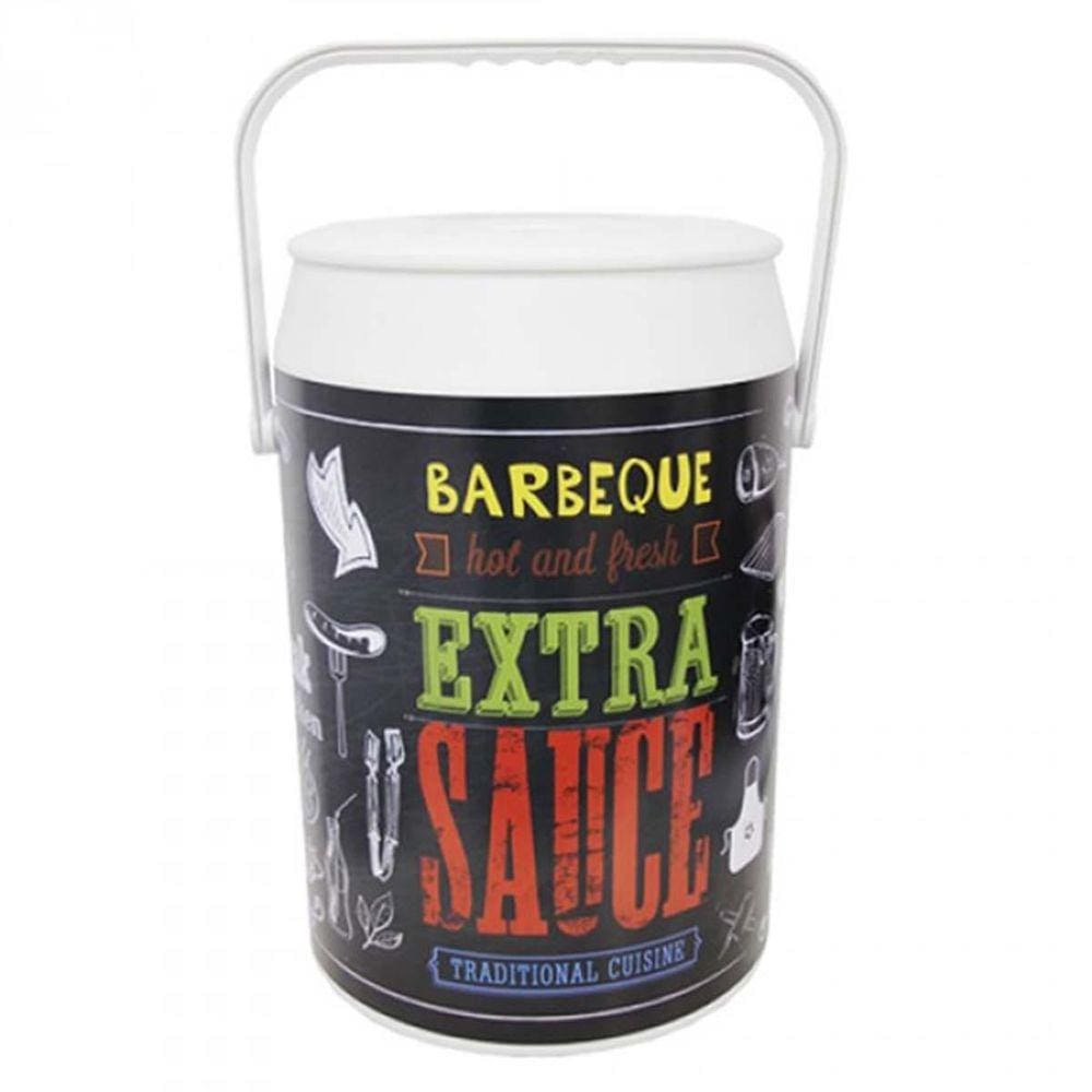 Cooler Empório Gourmet 24 Latas - Anabell