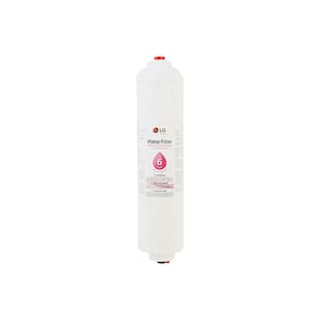 Filtro De Água Lg Adq73693901 Refrigerador Door In Door