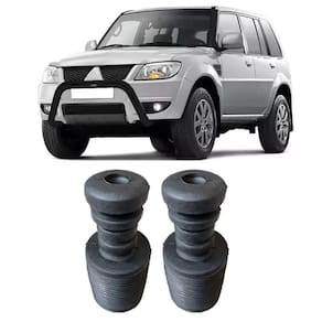 Par Batente e Coifa TR4 4x4 Dianteiro 2002 a 2015