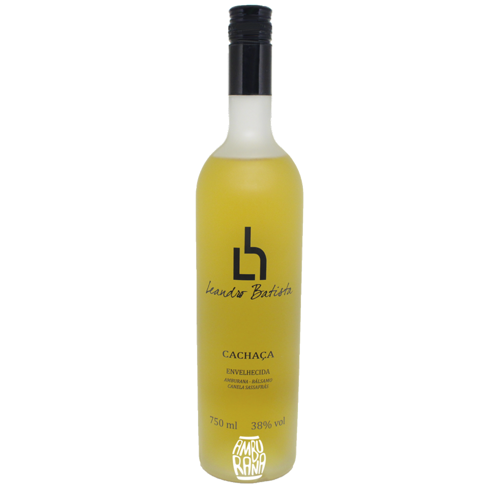 Weber Haus Leandro Batista 750 ml