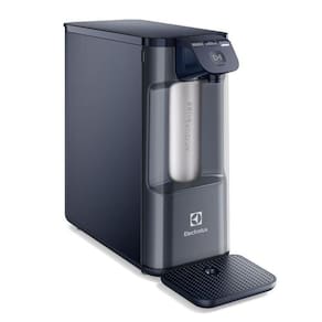 Purificador De água Electrolux Pure 4x Pe12a Bivolt Azul - Bivolt Bivolt
