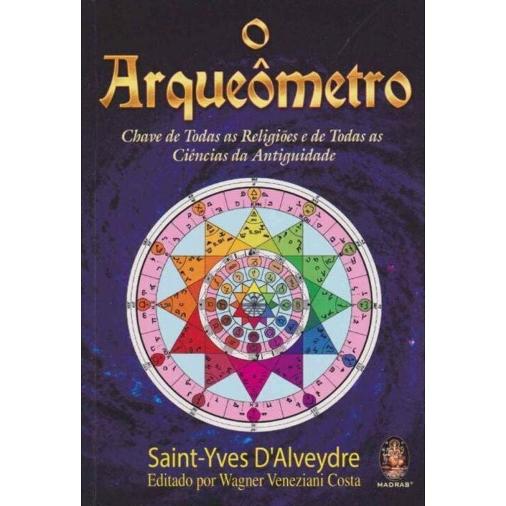 Arqueômetro, O