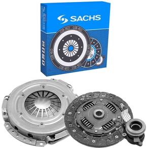 Kit Embreagem Chevrolet Corsa 1.4 2008 A 2012 Sachs