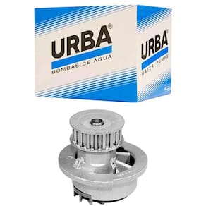 Bomba Dagua Fiat Palio 1.8 2003 A 2010 Brosol Urba