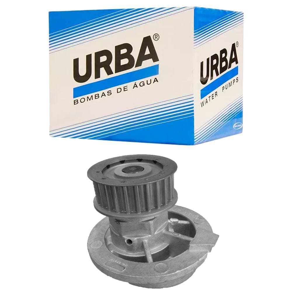 Bomba Dagua Chevrolet Vectra 2.0 2.2 94 A 2011 Brosol Urba