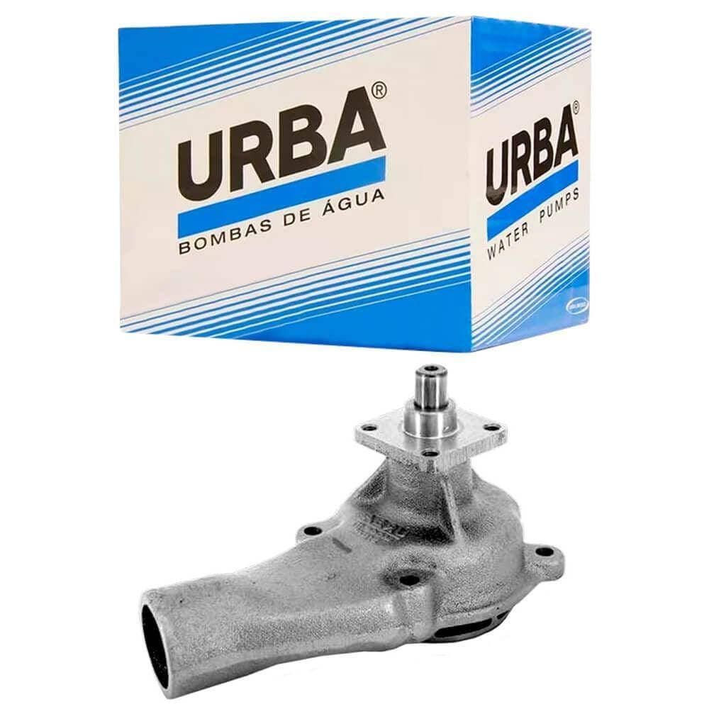 Bomba Dagua Opala 81 A 92 Polia Eletromagnetica Brosol Urba