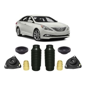 Kit Do Amortecedor Dianteiro Completo Sonata 2011 2012 2013