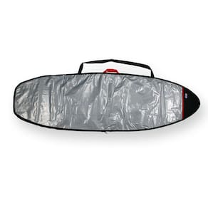 Capa Prancha Fish Refletiva Acolchoada 60 A 63-Maori Extreme