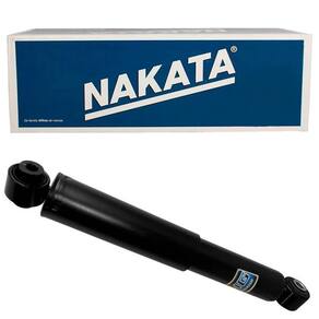 Amortecedor Master 2014 a 2020 Traseiro LE LD Nakata HG41114