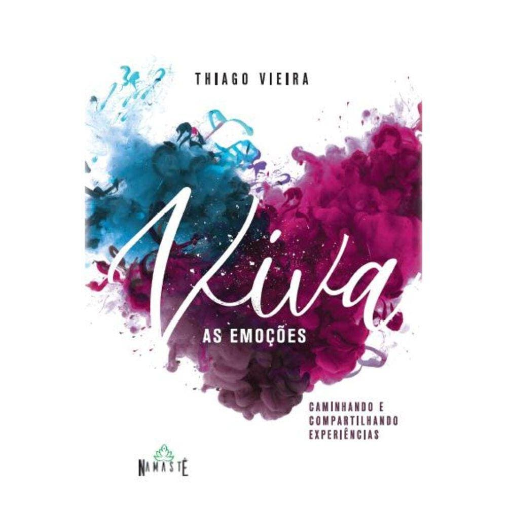 Viva as Emoções