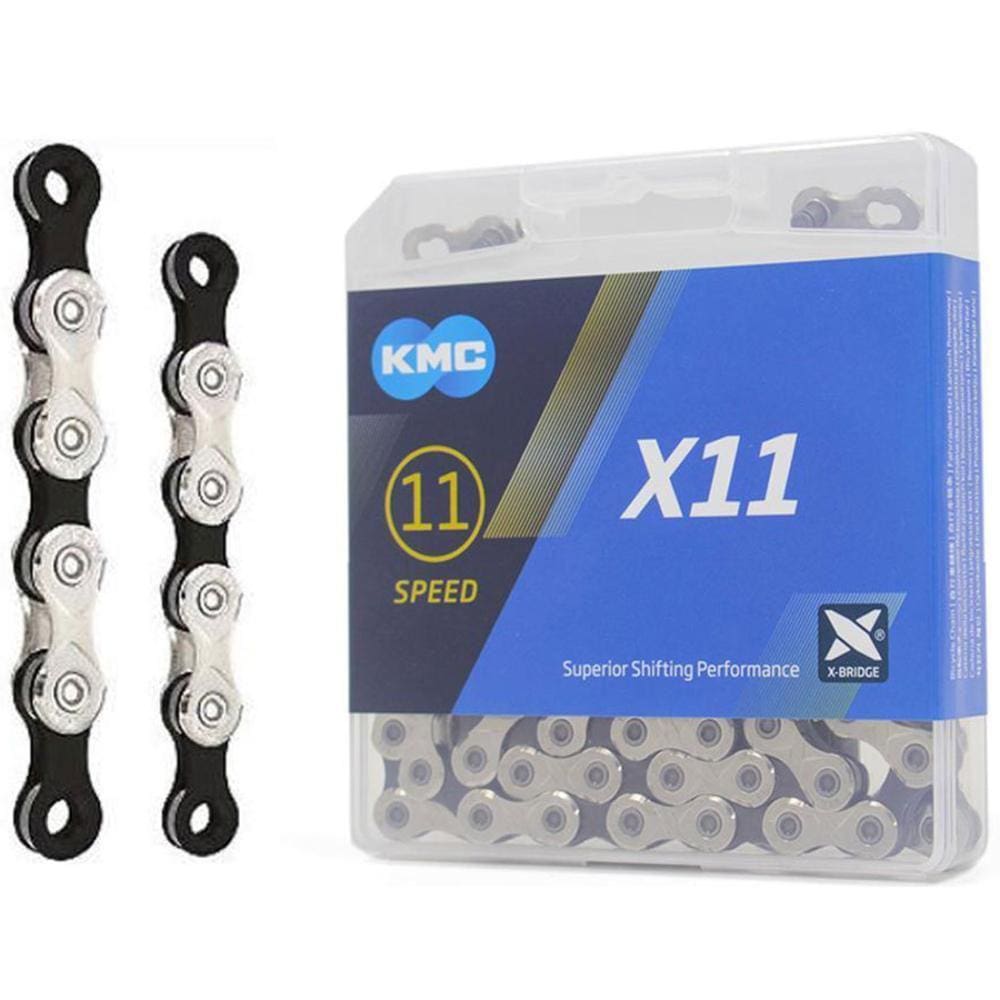 Corrente KMC X11 11V
