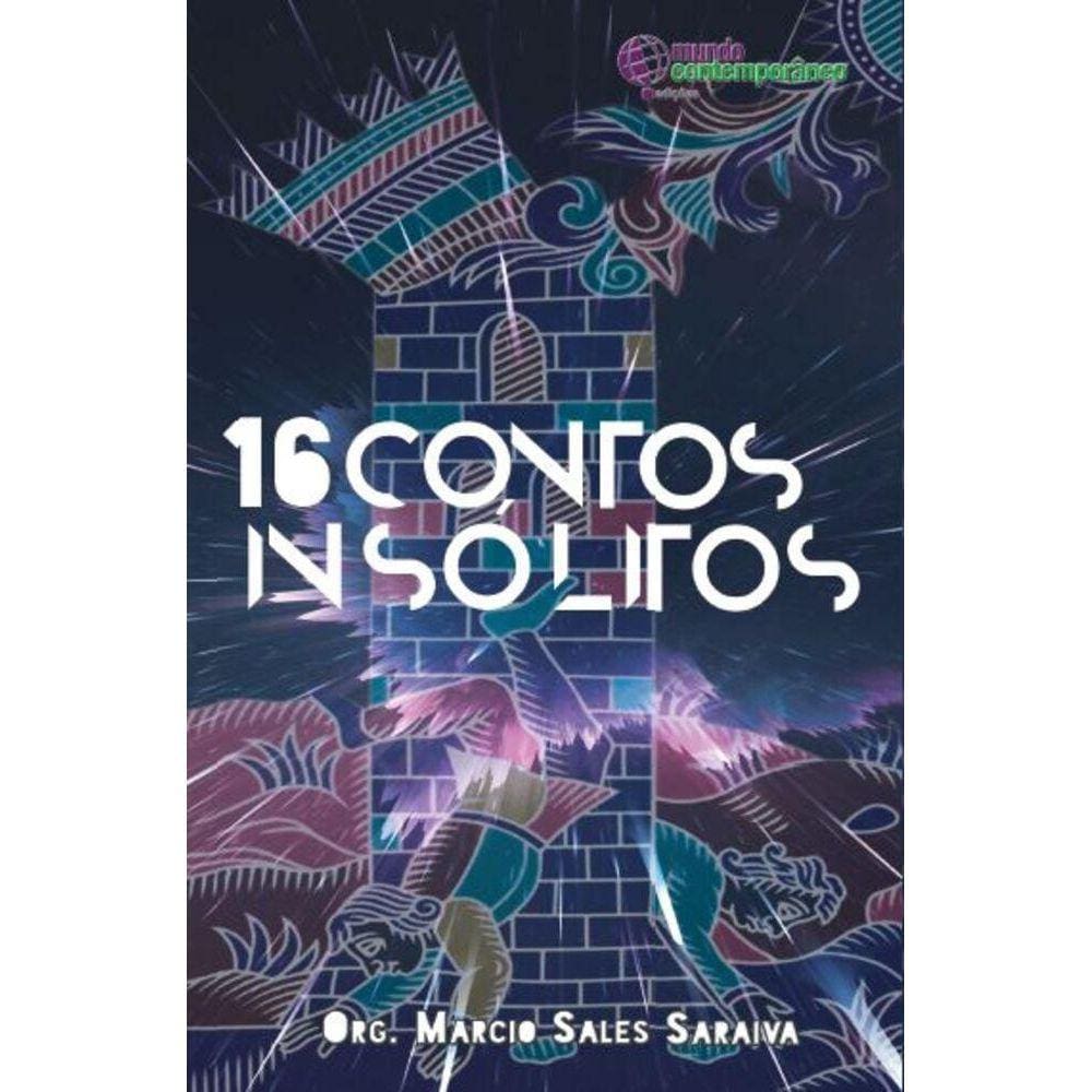 16 contos insólitos