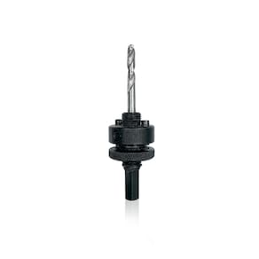 Mandril Para Serra Copo Mtx Haste 11mm Serra De 30 A 83mm