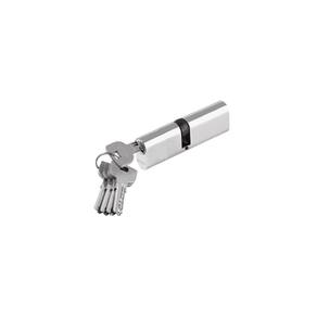 Cilindro Para Fechadura Imab 4800 Para Porta 65mm