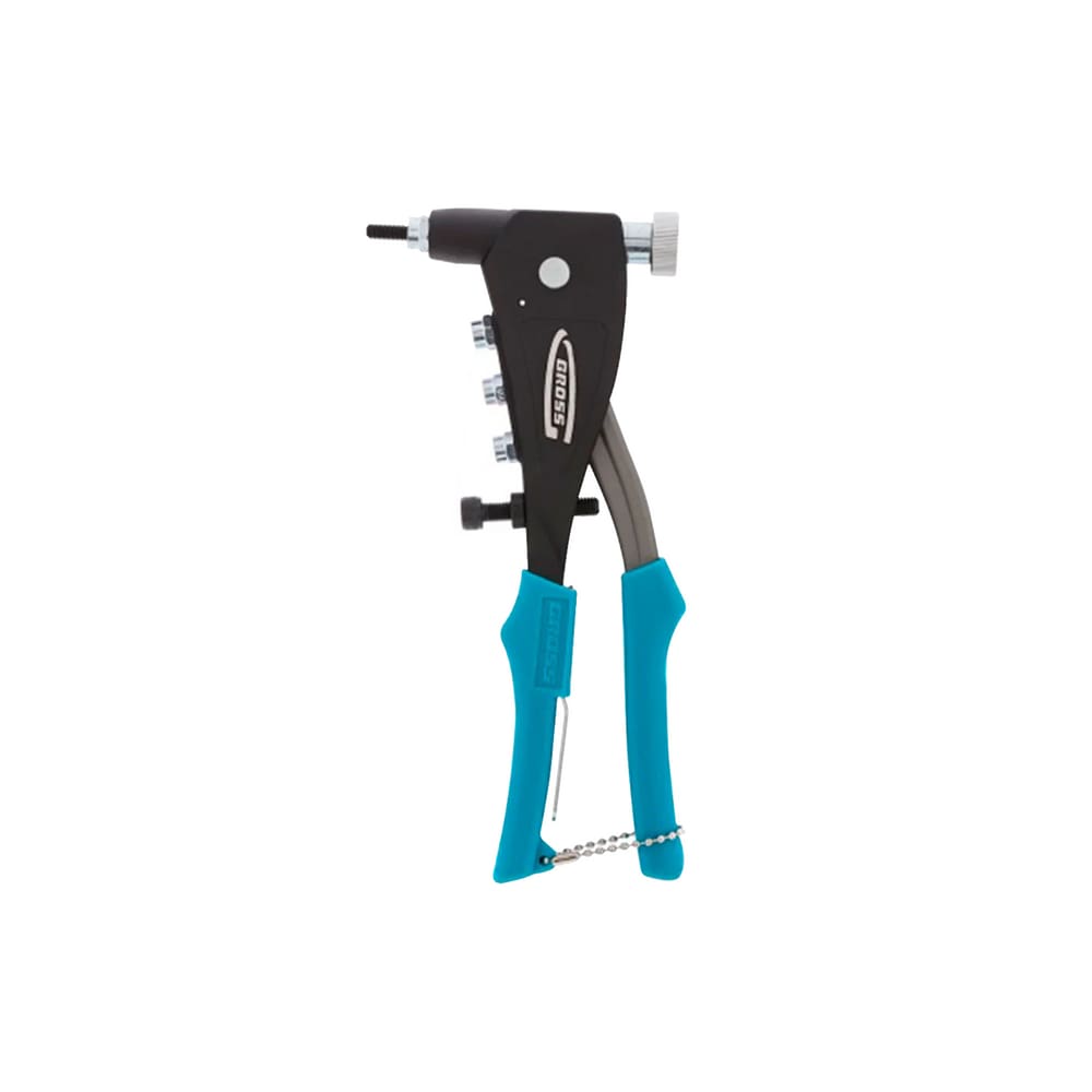 Rebitadeira Manual Para Porca Rebite Gross