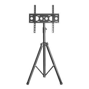 Tripé Suporte Para Smart Tv 26-55 Samsung Sony Tcl, 1,70 M
