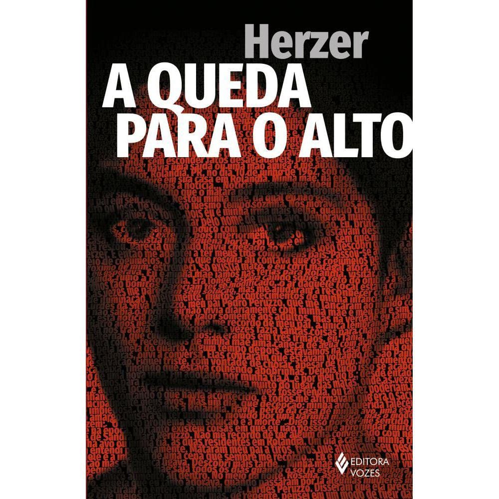 A queda para o alto