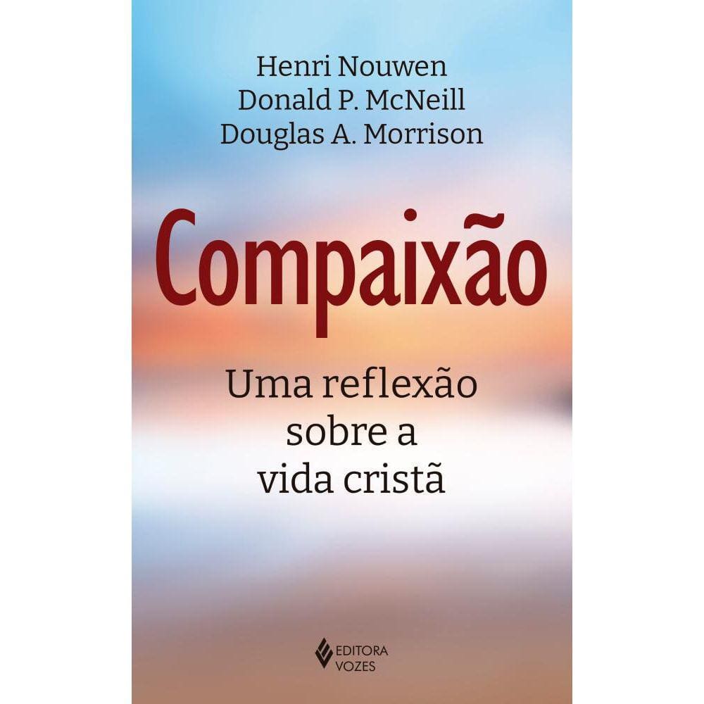 Compaixão