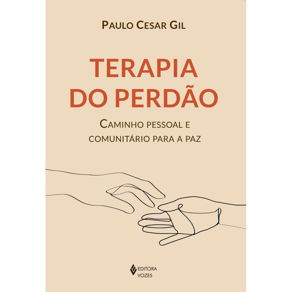 Terapia do perdão
