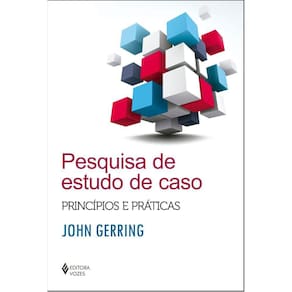 Pesquisa de estudo de caso