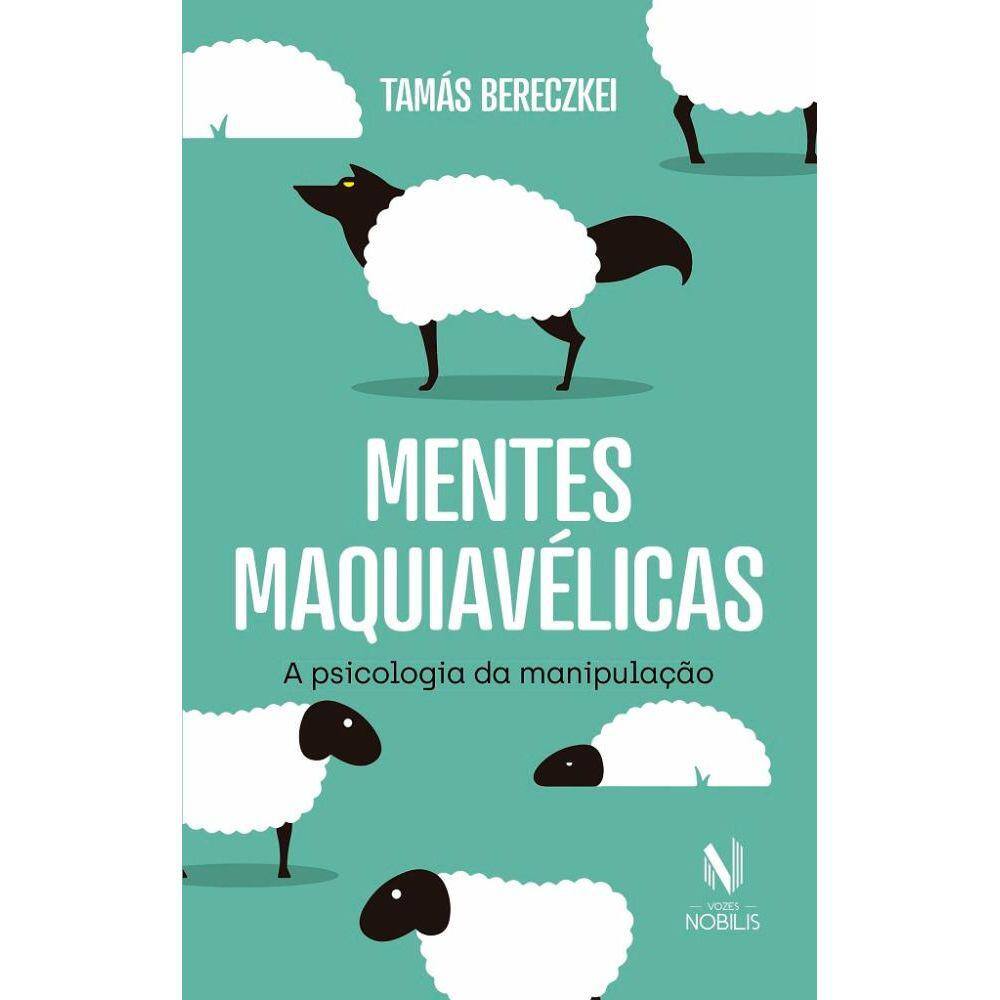 Mentes maquiavélicas