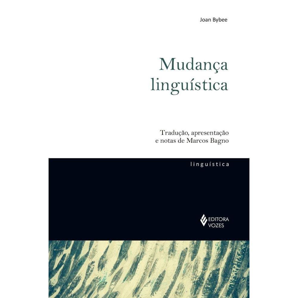 Mudança linguística