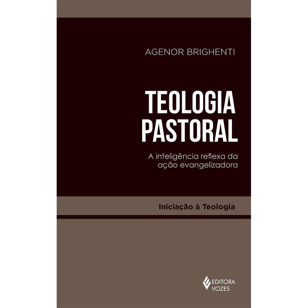 Teologia pastoral