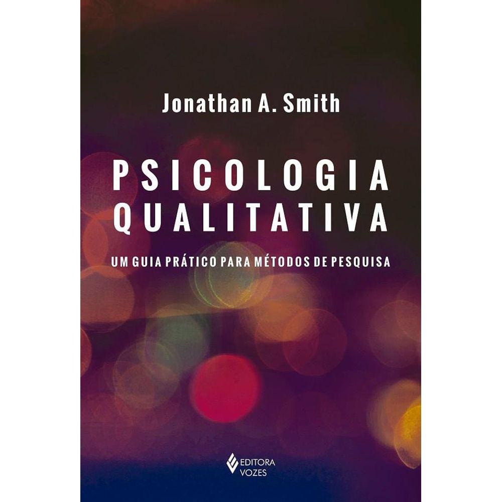 Psicologia Qualitativa