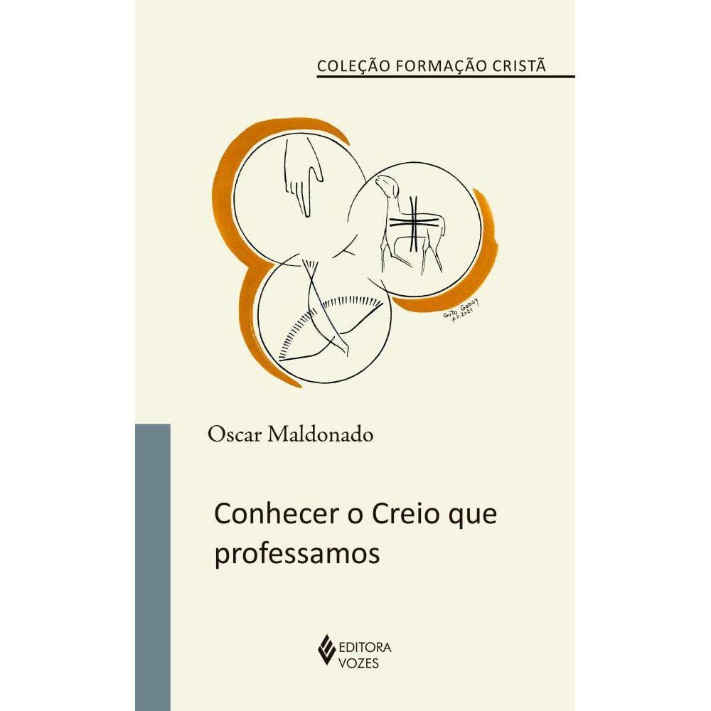 Conhecer o Creio que professamos