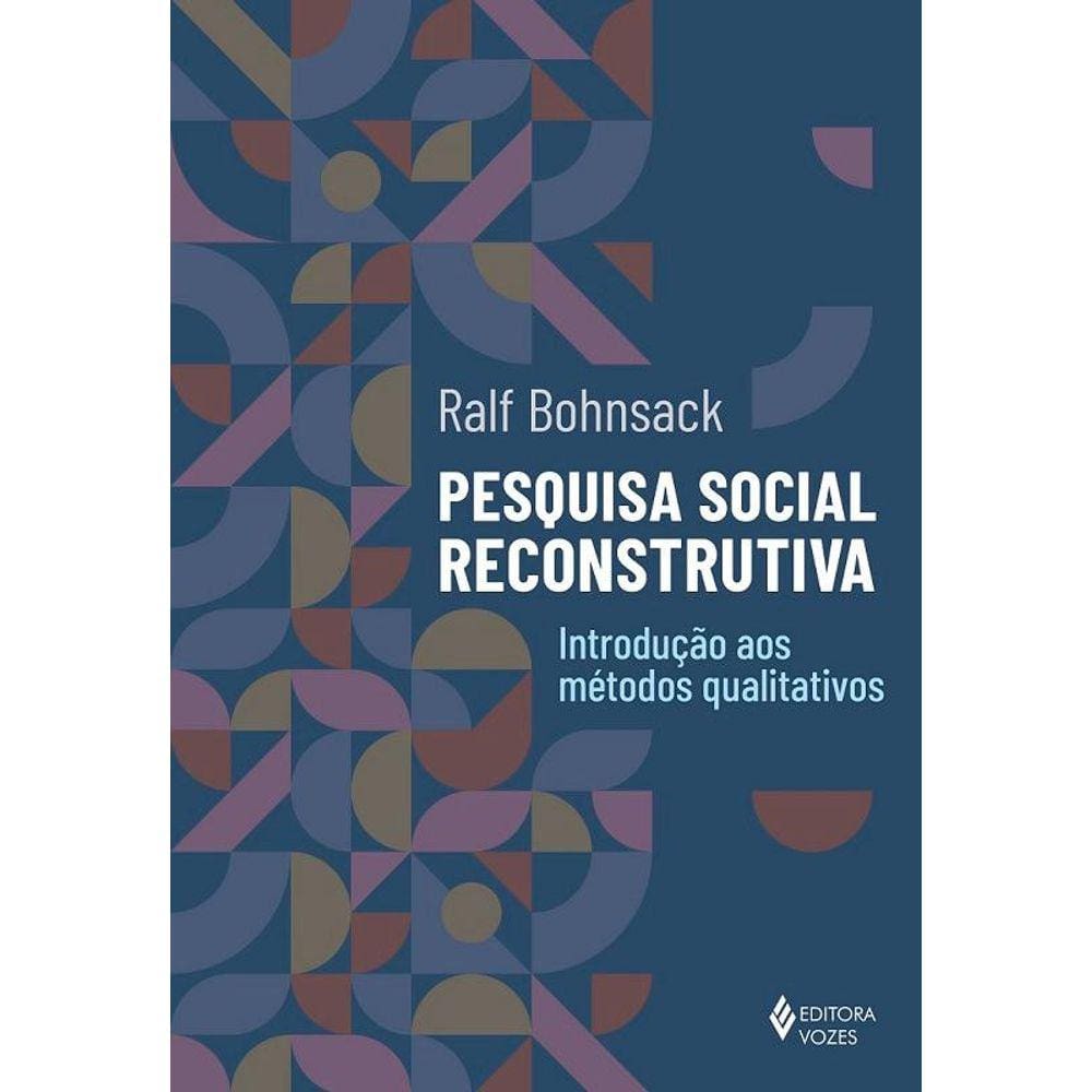Pesquisa social reconstrutiva