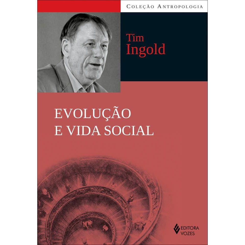 Evolução e vida social