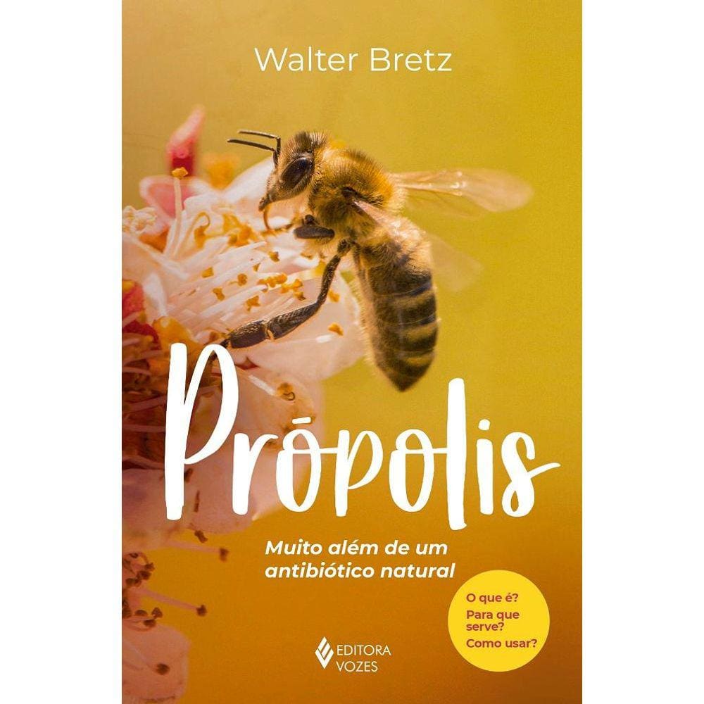 Própolis